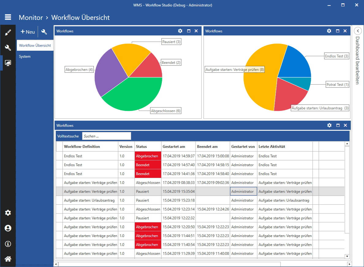 Workflow-Studio-Monitor
